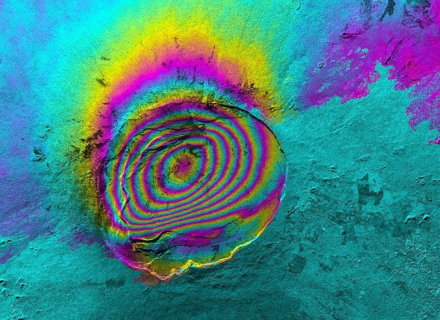 Фото: NASA
